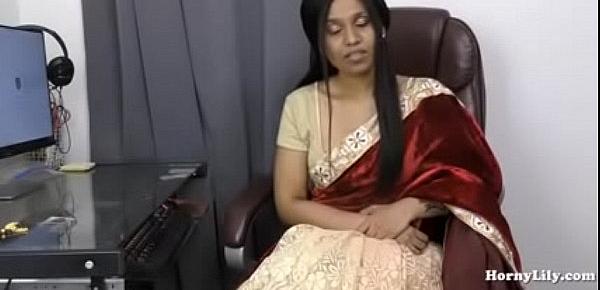  indian aunty seducing her nephew pov in tamil